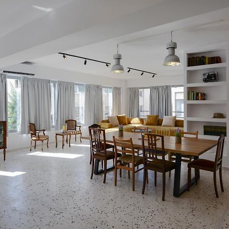 Aris In Psiri Διαμέρισμα Αθήνα Εξωτερικό φωτογραφία