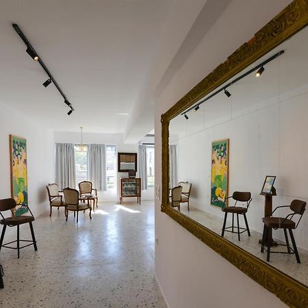 Aris In Psiri Διαμέρισμα Αθήνα Εξωτερικό φωτογραφία