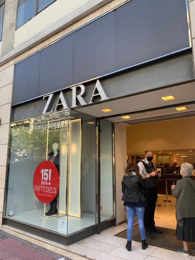 Aris In Psiri Διαμέρισμα Αθήνα Εξωτερικό φωτογραφία