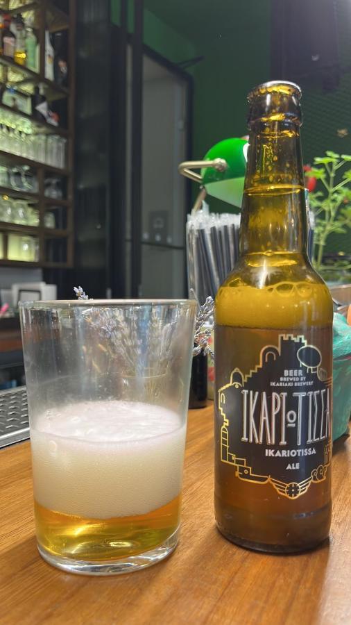 Aris In Psiri Διαμέρισμα Αθήνα Εξωτερικό φωτογραφία